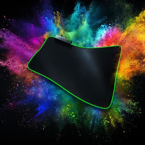Razer Goliathus Chroma (Medium)
